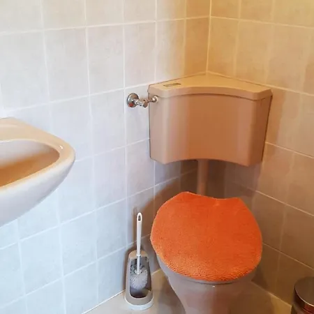 Ferienzimmer Im Thueringer Wald Nahe Dem Rennsteig Apartment *