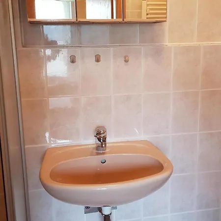 Ferienzimmer Im Thueringer Wald Nahe Dem Rennsteig