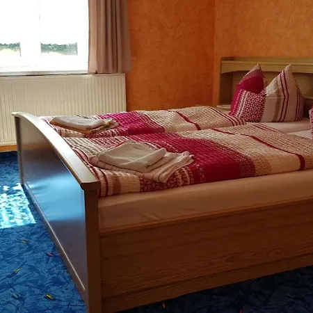 Ferienzimmer Im Thueringer Wald Nahe Dem Rennsteig Apartment *