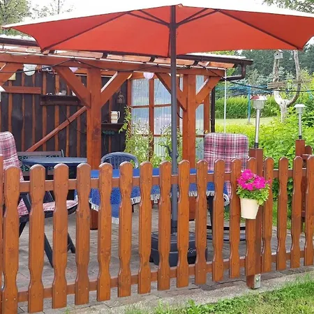 Apartment Ferienzimmer Im Thueringer Wald Nahe Dem Rennsteig